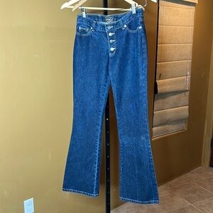 Hot & The Gang Bootcut Jeans Size 5